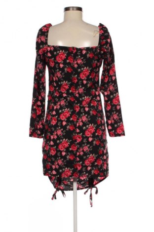 Kleid Eilly Bazar, Größe S, Farbe Mehrfarbig, Preis 20,99 €