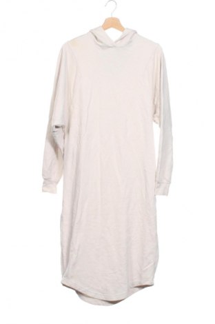 Kleid Eksept, Größe XS, Farbe Beige, Preis 33,99 €