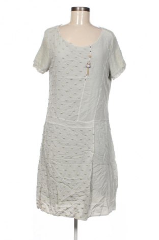 Rochie Elisa Cavaletti, Mărime XL, Culoare Gri, Preț 504,99 Lei