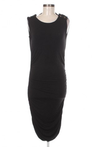 Rochie Elisabetta Franchi, Mărime M, Culoare Negru, Preț 749,99 Lei