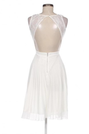 Kleid Elise Ryan, Größe S, Farbe Weiß, Preis 14,83 €