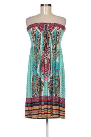Kleid Elissa, Größe M, Farbe Mehrfarbig, Preis € 25,99