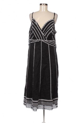 Šaty  Eliza J, Veľkosť XXL, Farba Viacfarebná, Cena  30,95 €