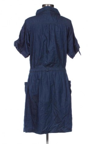 Kleid Ellen Amber, Größe XL, Farbe Blau, Preis € 19,95