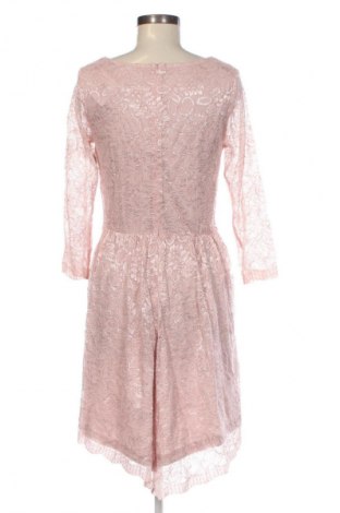 Kleid Ellos, Größe M, Farbe Aschrosa, Preis 33,99 €