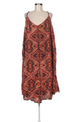 Φόρεμα Ellos, Μέγεθος XXL, Χρώμα Πολύχρωμο, Τιμή 23,99 €