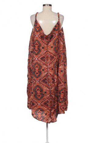 Φόρεμα Ellos, Μέγεθος XXL, Χρώμα Πολύχρωμο, Τιμή 23,99 €