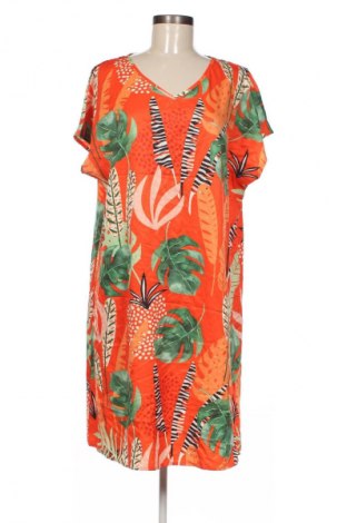 Kleid Emery rose, Größe XL, Farbe Mehrfarbig, Preis € 22,99