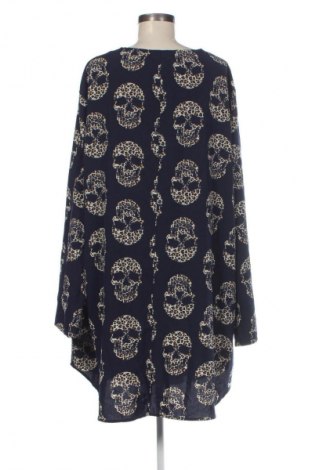 Sukienka Emery rose, Rozmiar 5XL, Kolor Kolorowy, Cena 95,99 zł