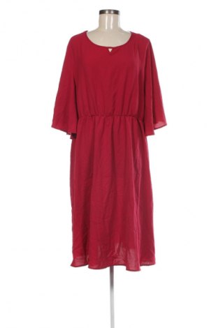 Rochie Emery rose, Mărime XXL, Culoare Roșu, Preț 98,99 Lei
