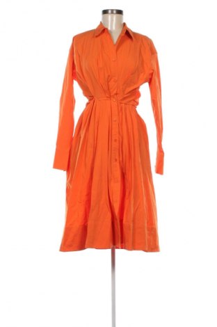 Rochie Emilio Pucci, Mărime M, Culoare Portocaliu, Preț 1.074,16 Lei