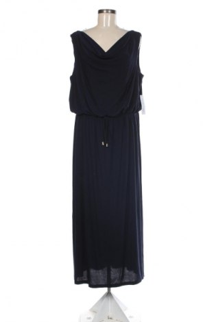 Φόρεμα Emma & Michele, Μέγεθος XXL, Χρώμα Μπλέ, Τιμή 43,99 €