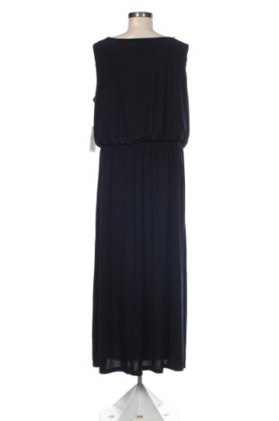 Φόρεμα Emma & Michele, Μέγεθος XXL, Χρώμα Μπλέ, Τιμή 43,99 €