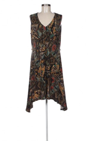 Rochie Emma & Michele, Mărime XL, Culoare Multicolor, Preț 171,99 Lei