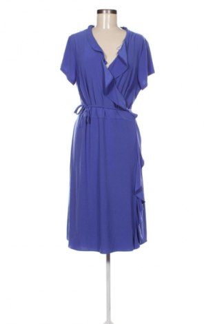 Kleid Emma & Michele, Größe XL, Farbe Lila, Preis € 34,99