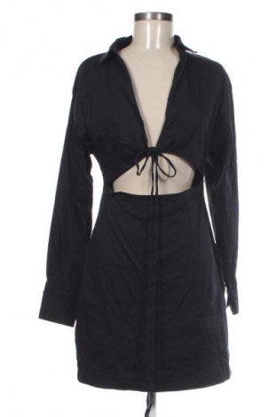 Kleid Envii, Größe L, Farbe Schwarz, Preis 33,99 €