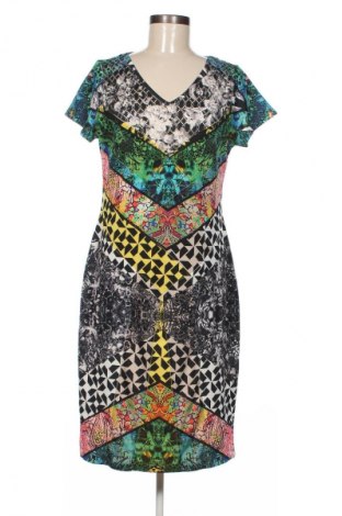 Rochie Eroke, Mărime XL, Culoare Multicolor, Preț 101,99 Lei