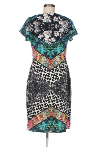 Rochie Eroke, Mărime XL, Culoare Multicolor, Preț 101,99 Lei