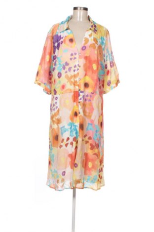 Kleid Eshakti, Größe 3XL, Farbe Mehrfarbig, Preis 14,99 €