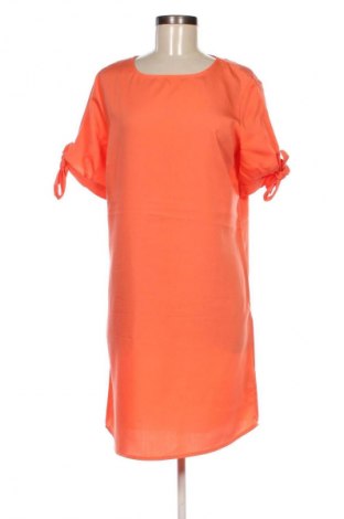 Kleid Esmara, Größe M, Farbe Orange, Preis 17,99 €