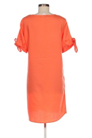 Kleid Esmara, Größe M, Farbe Orange, Preis 17,99 €