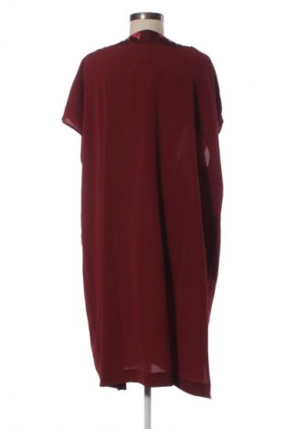 Šaty  Esmara, Veľkosť 3XL, Farba Červená, Cena  15,95 €