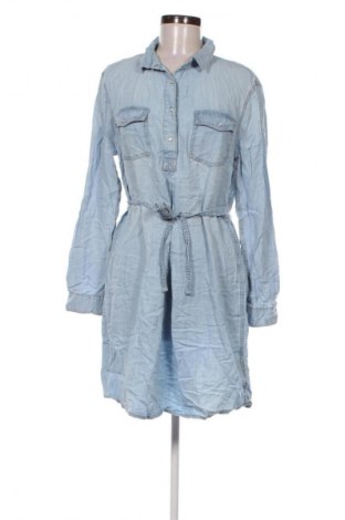Kleid Esmara, Größe L, Farbe Blau, Preis € 20,99