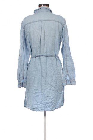 Kleid Esmara, Größe L, Farbe Blau, Preis € 20,99