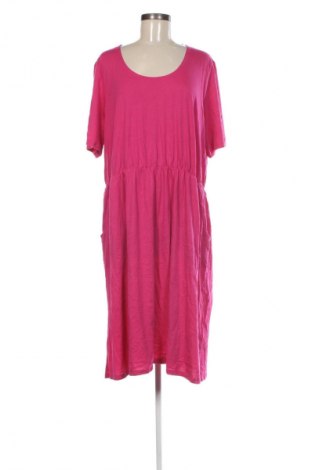 Φόρεμα Esmara, Μέγεθος XXL, Χρώμα Ρόζ , Τιμή 17,99 €
