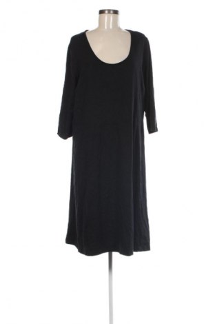Kleid Esmara, Größe 3XL, Farbe Schwarz, Preis 20,99 €