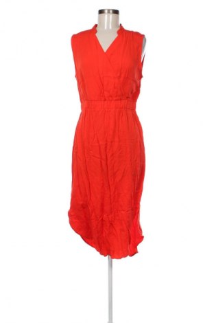Kleid Esmara, Größe M, Farbe Orange, Preis € 20,99