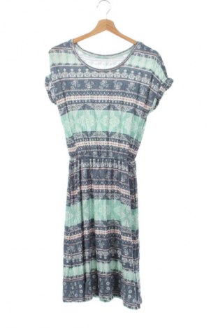 Kleid Esmara, Größe XS, Farbe Mehrfarbig, Preis € 16,99