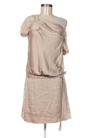 Rochie Esprit, Mărime S, Culoare Bej, Preț 157,68 Lei
