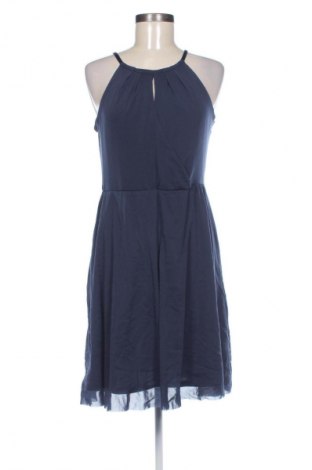Kleid Esprit, Größe L, Farbe Blau, Preis 24,48 €