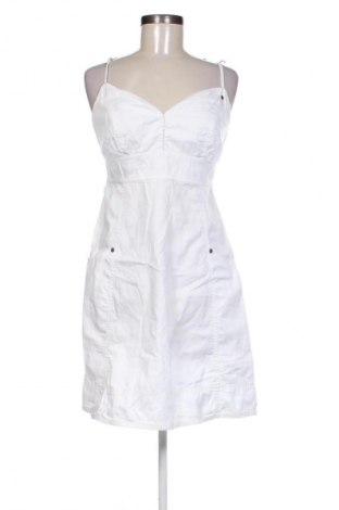 Rochie Esprit, Mărime M, Culoare Alb, Preț 125,92 Lei