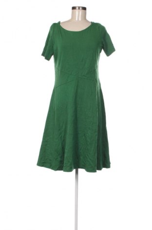 Kleid Esprit, Größe L, Farbe Grün, Preis 34,99 €