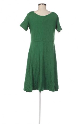 Kleid Esprit, Größe L, Farbe Grün, Preis 34,99 €
