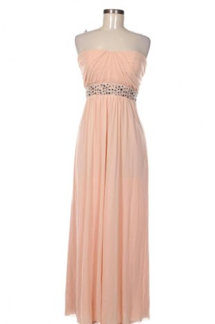 Kleid Esprit, Größe S, Farbe Beige, Preis 42,99 €