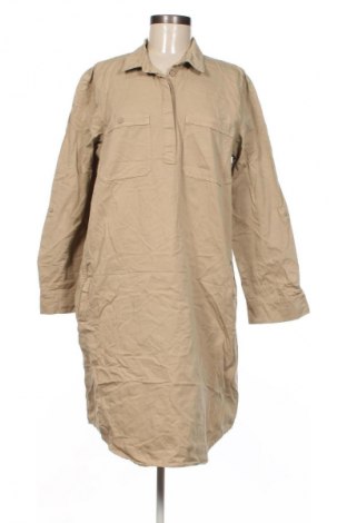 Kleid Esprit, Größe L, Farbe Beige, Preis € 33,99