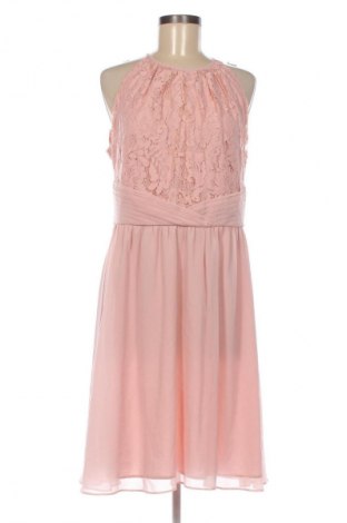Kleid Esprit, Größe M, Farbe Aschrosa, Preis 85,04 €