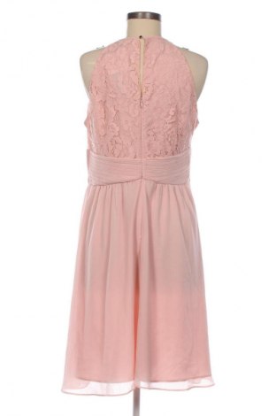 Kleid Esprit, Größe M, Farbe Aschrosa, Preis 85,04 €