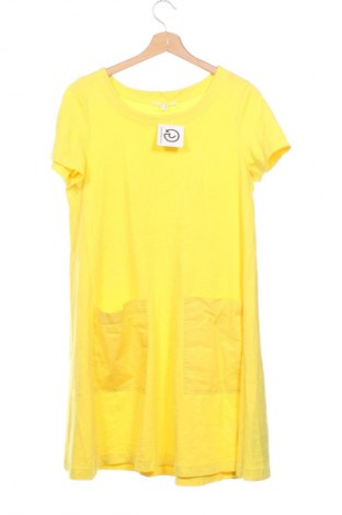 Kleid Esprit, Größe XS, Farbe Gelb, Preis 25,99 €