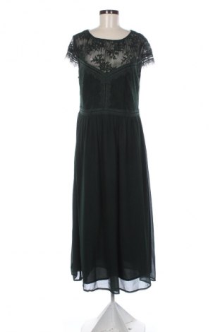 Kleid Esprit, Größe L, Farbe Grün, Preis 35,99 €