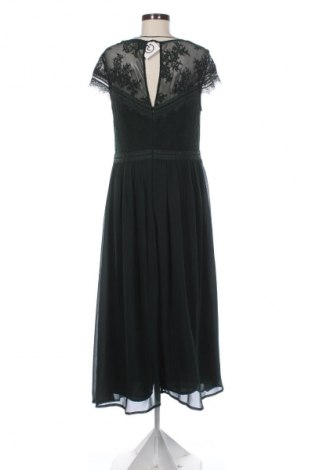 Kleid Esprit, Größe L, Farbe Grün, Preis 35,99 €