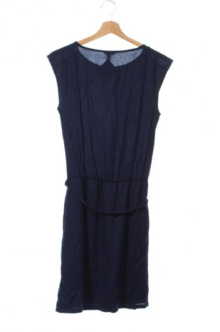 Φόρεμα Esprit, Μέγεθος XS, Χρώμα Μπλέ, Τιμή 22,99 €