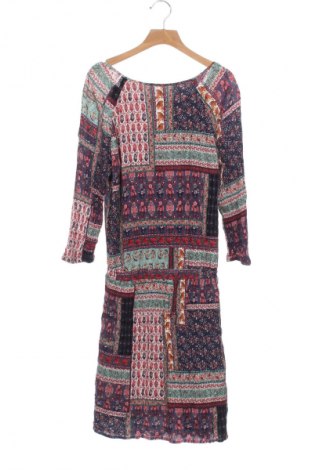Рокля Esprit, Размер XS, Цвят Многоцветен, Цена 48,99 лв.