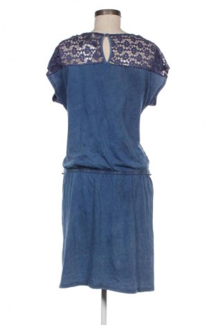 Kleid Esprit, Größe L, Farbe Blau, Preis € 25,00