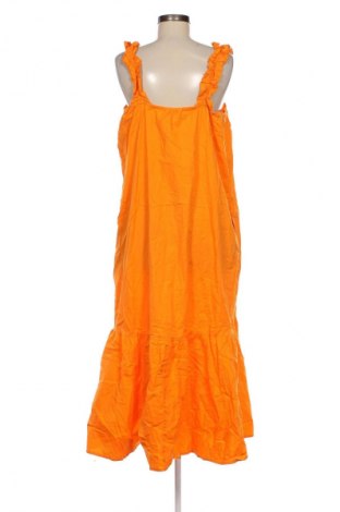 Ruha Essentials, Méret XXL, Szín Narancssárga
, Ár 7 399 Ft