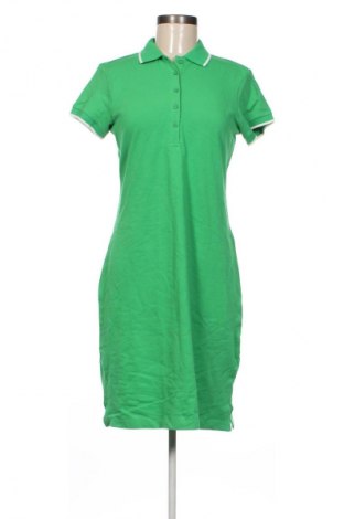 Kleid Essentials, Größe M, Farbe Grün, Preis 13,99 €
