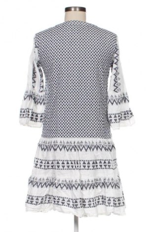 Sukienka Essentials by Tchibo, Rozmiar S, Kolor Kolorowy, Cena 95,99 zł
